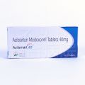 アジルスマート40mg(アジルバジェネリック)の箱正面サムネイル画像