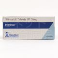 ディルミノックス5mg(100錠)の箱正面サムネイル画像