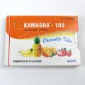 カマグラチュアブルの箱正面サムネイル画像