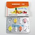 カマグラチュアブルの箱とシートサムネイル画像
