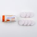 カマグラ発泡錠のケースと錠剤サムネイル画像