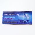 ロニタブ10mg