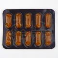 カルシガード10mgのシート正面サムネイル画像