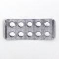 フィンペシア1mg(100錠・キノリンイエローフリー)のシート表サムネイル画像