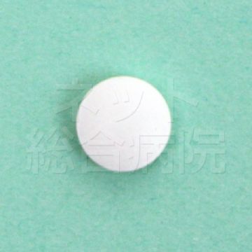 フィンペシア1mg(100錠・キノリンイエローフリー)の錠剤