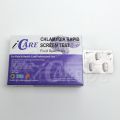 クラミジア検査&治療薬セットの正面サムネイル画像