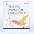 タスティリアの箱正面サムネイル画像