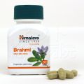 ブラフミーのボトルと錠剤サムネイル画像