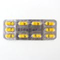 エルドパア2mg(下痢止め)のシート正面サムネイル