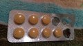 ビリトラ40mg-イマイチ合わなかった