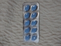 センフォース100mg-バイアグラ系では最安かも。