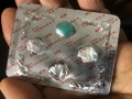 カマグラゴールド50mg-思ったよりマイルド