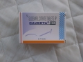 カベルタ100mg-値段の割には