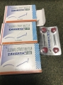 カベルタ100mg-まだ自分に合う物が見つかっていません。