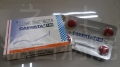 カベルタ100mg-半分で十分