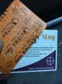レビトラ10mg-医者から