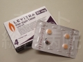 レビトラ20mg-ジェビトラ(ジェネリック品)と変わらないかな?