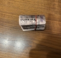 ビリトラ-息子の元気が戻りました。