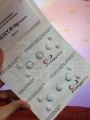 プリリジー60mg-30mgも入荷しないかな