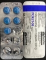ポゼット30mg-効果はあるが調整が必要かも・・・?