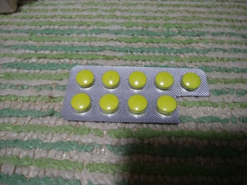 副作用 タダポックス