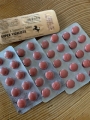 スーパービダリスタ-少し頭痛が、