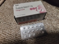 フィンペシア1mg(150錠・キノリンイエローフリー)-2年余り使用しています