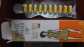 スリムトリム120mg-本当にお尻から油が・・