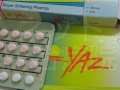 ヤーズ(YAZ)-副作用、後遺症がぜんぜんない