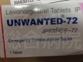 アンウォンテッド72(Unwanted72)-名前がストレートw