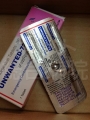 アンウォンテッド72(Unwanted72)-海外通販で買いたい薬ナンバーワン