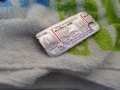 ノルフロックス200mg-扁桃腺持ちなので