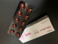 ディバイン100mg-ニキビ用として