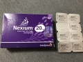 ネキシウム20mg-これがないと生きれません