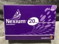 ネキシウム20mg-必需品です。