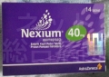 ネキシウム40mg-胸焼けがぴたっと収まります