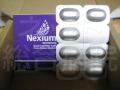 ネキシウム40mg-逆流性食道炎対策に購入しました。