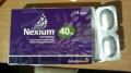 ネキシウム40mg-ネキシウム40mg