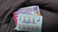 アレグラ120mg-定番な効き目あるくすり