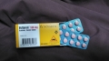 ボルタレンリタード100mg-鎮痛剤最強か!