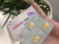 ズデナ100mg-初めての使用