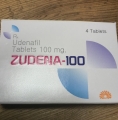 ズデナ100mg-副作用がない!