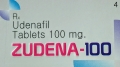 ズデナ100mg-ズデナ100㎎