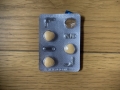 ズデナ100mg-まだ本領発揮とは行かないなぁ、体格とかの問題?。