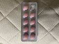マレグラPRO100mg-のぼせ上がりました