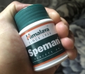 スペマン-緩やかに効く感じ?