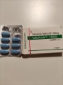 バルクロビル1000mg-ヘルペスウィルスに抜群