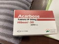 ハイボース50mg(グルコバイジェネリック)-いい感じです