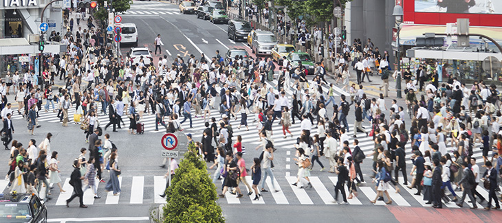 EDに悩む多くの人々