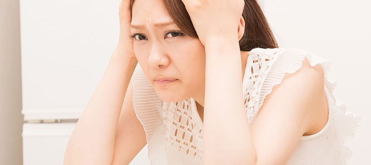 女性もFAGAとなる可能性があります